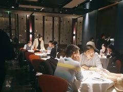 -三利音·玖弄小鲜(浦东嘉里城店)