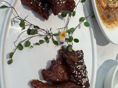 -丰收日·小海鲜·沪上家宴(顾村正大店)