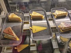 -吱咖啡西式简餐