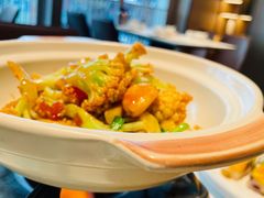 -老太原菜馆(万达店)