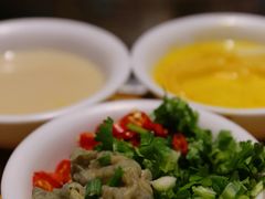 -青瓷火锅料理(西单大悦城店)