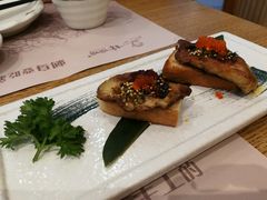 香煎鹅肝-林妈妈村·日式料理(宝山万达店)