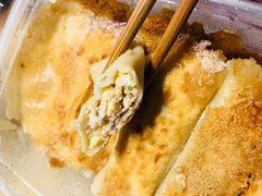 -大眼锅贴水饺(河东店)