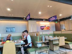 -海底捞火锅(高科东路店)