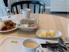 -宜家·瑞典风味餐厅(天津东丽商场店)