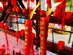 -皇罗禅寺