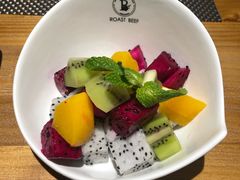 -半悦牛排(龙湖西宸天街店)