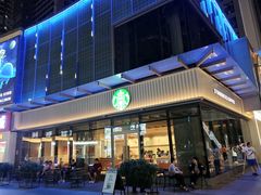 -星巴克(深圳石岩汇邦广场店)