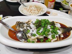 -丰收日·小海鲜·沪上家宴(顾村正大店)