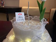 -麦香村烘焙坊·生日蛋糕(德胜街店)