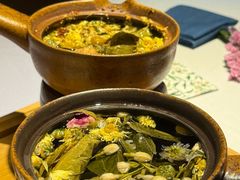 -叶叶菩提(太原别墅店)