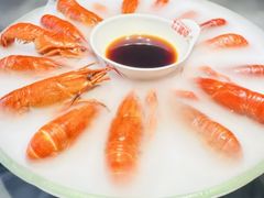 -红盔甲·小龙虾(人民广场店)