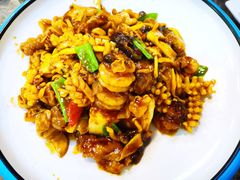 -昱德来·天津菜(河西店)
