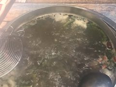 -刘少华贵州小黄牛·鲜牛肉火锅(总店)
