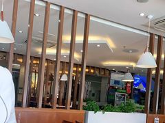 大堂-闽鄂情·闽南招财鸭(水头店)