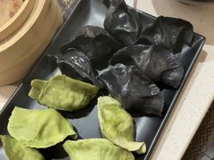 -一叶一世界•素食餐厅(新光天地店)