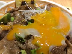 -桃花丼烧肉饭(凯丹商场店)