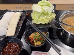 -呷哺呷哺(西单大悦城店)