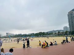 -太平洋咖啡(海天驿站店)