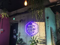 -Cafe Rooftop Cheongsapo