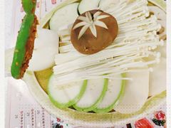 -猫抓烤肉(春熙路店)