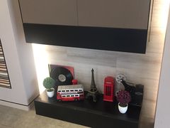 -如家精选酒店(上海张江广兰路地铁站店)