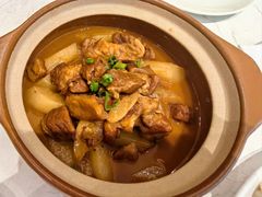 -船歌·鱼水饺青岛菜(国贸商城店)