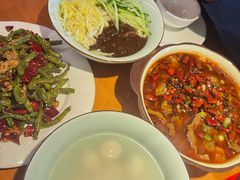 -景秀餐厅(南锣鼓巷店)