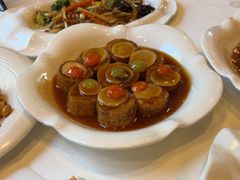 -功德林素菜饭庄(前门店)
