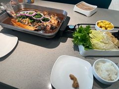 -半天妖烤鱼(印象城店)
