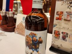 -马克西姆俄罗斯餐厅(通亚街店)