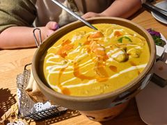-曼泰·泰餐(京华城店)