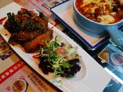 -阿飛冰室(下沙店)