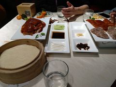 -到家尝北京菜(西坝河店)