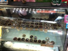 钵仔糕-西关老字号钵仔糕(上下九宝华路店)