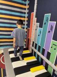 点击看大图 -奈尔宝家庭中心·亲子餐厅(北京东坝万达店)