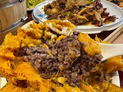 -满堂春特色餐馆