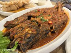 -海兰江石锅饭(水上店)