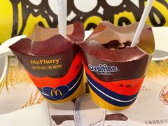 -麦当劳(世纪汇广场店)