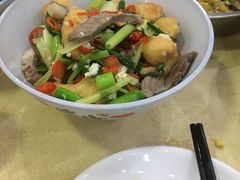 -红色湘菜馆(春风店)