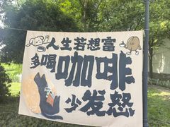 -大塘金香草谷