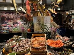 -安蒂娅·海鲜自助餐厅(安蒂娅美兰酒店)