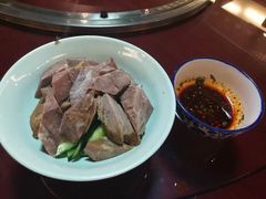 五香牛肉-古渡驛(丽彩·潮流港店)