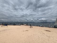 -抚仙湖禄充风景区