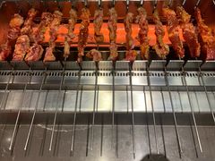 -邢氏老太太烤串(北兴街店)