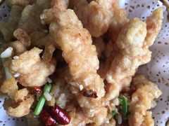 -胡子饮食店