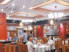 -围龙屋客家食府(福田店)