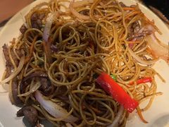 -Aqua Oasis 水天堂(余姚众安广场店)