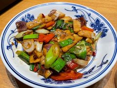 -小柴米·传统江西菜(八一广场店)
