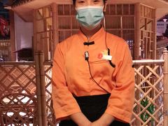 -渝信川菜(西单店)